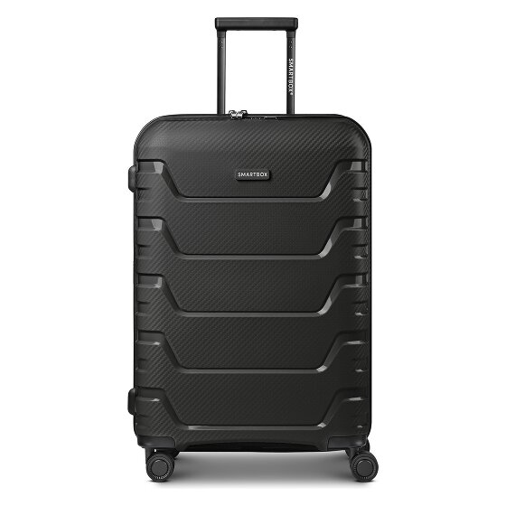 Smartbox Edition 01 4 ruote Carrello 66 cm espandibile