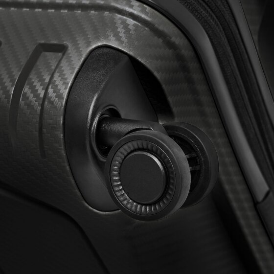 Smartbox Edition 01 4 ruote Carrello 66 cm con piega di espansione