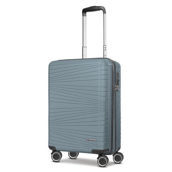 Franky Dallas 3.0 4 ruote Carrello S 55 cm