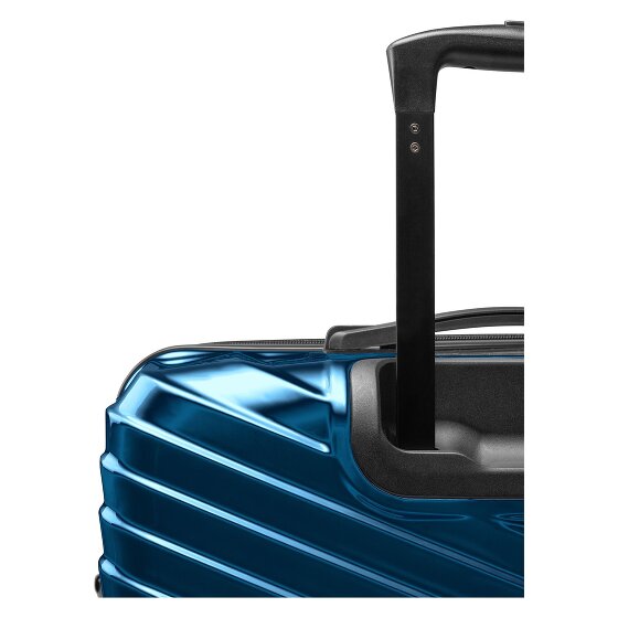 Redolz Essentials 18 2.0 4 ruote Carrello L 76 cm espandibile