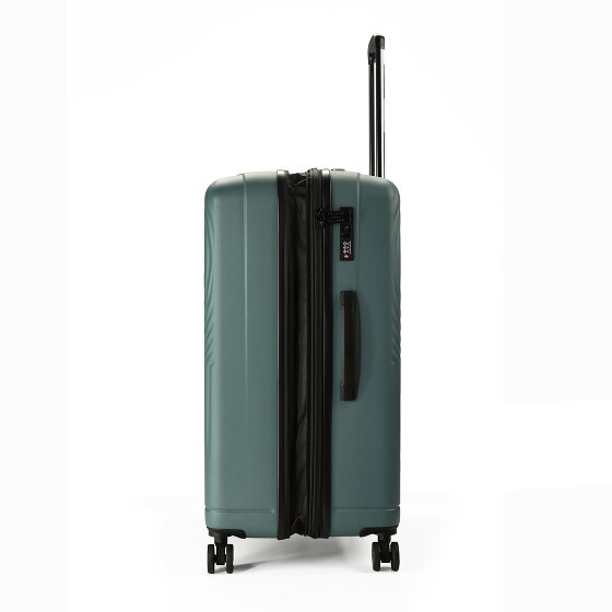 Gabol Radar 4 ruote Carrello 76 cm