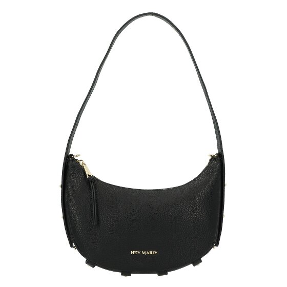 Hey Marly Lifetime Sister Borsetta S Vera Pelle 24 cm