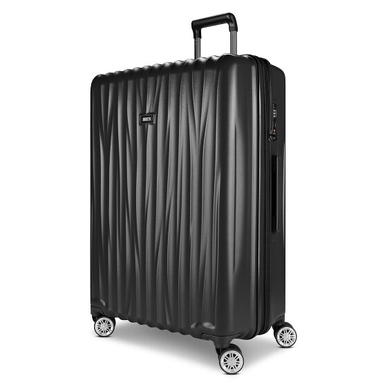 Bric's Cervia 2.0 4 ruote Carrello L 77 cm espandibile