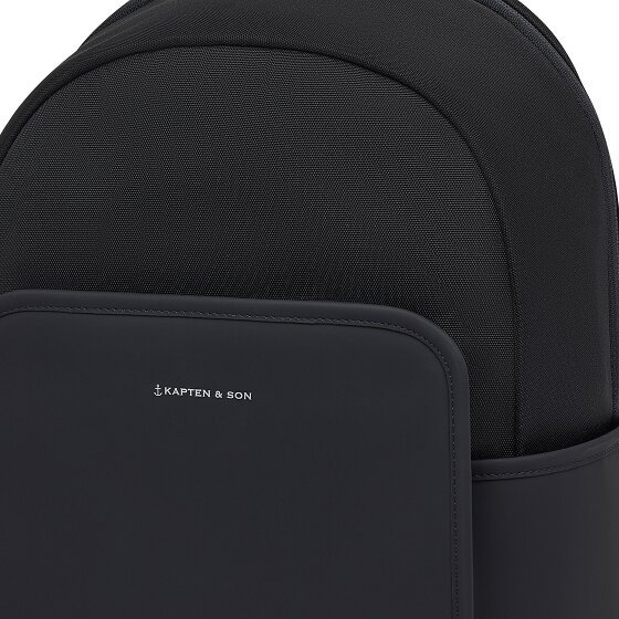 Kapten & Son Aalborg Zaino da giorno 42 cm Scomparto per laptop