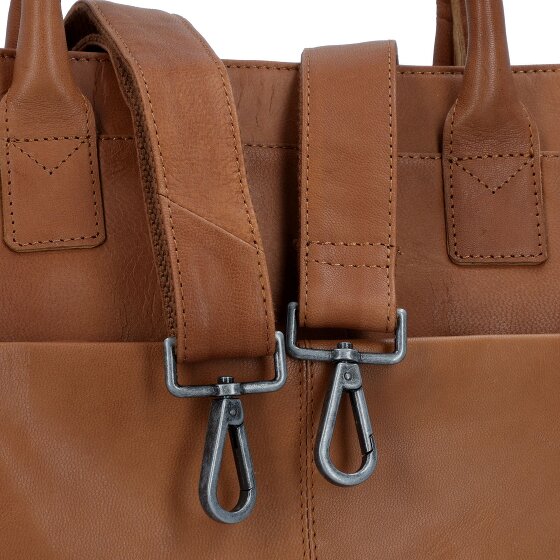 Greenburry Fiorentina Valigetta Pelle 34 cm Scomparto per laptop