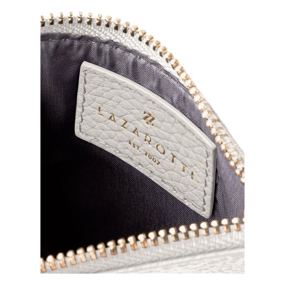 Lazarotti Bologna Leather Portafoglio chiave Pelle 11.5 cm