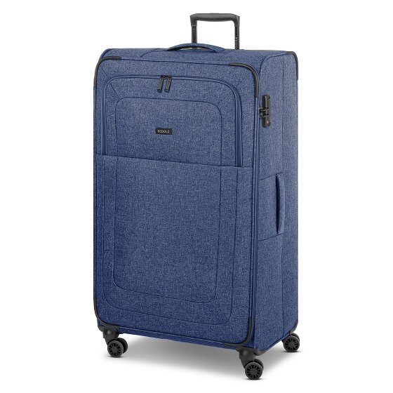 Redolz Essentials 12 Carrello a 4 ruote XL 90 cm molto grande formato speciale
