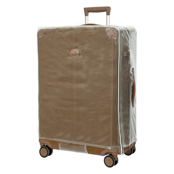 Bric's Life 4 ruote Carrello L 78 cm espandibile