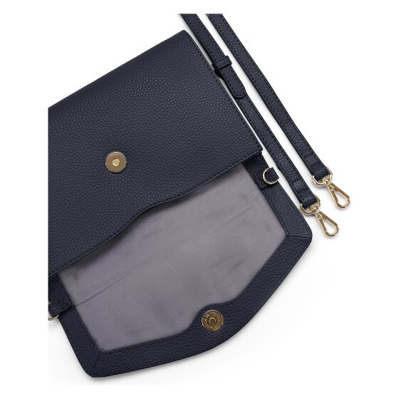 Lazarotti Bologna Pelle Pochette a tracolla in pelle 23 cm