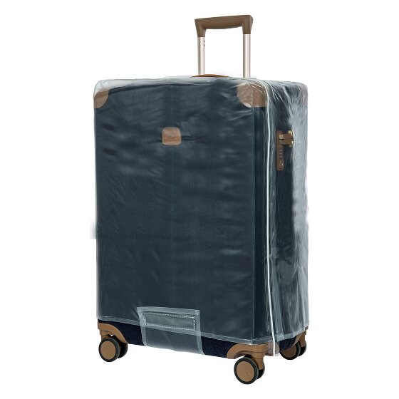 Bric's Life 4 ruote Trolley cabina S 55 cm espandibile