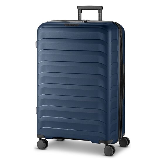d&n Toronto 4 ruote Carrello L 75 cm espandibile