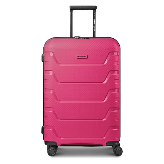 Smartbox Edition 01 4 ruote Carrello 66 cm espandibile