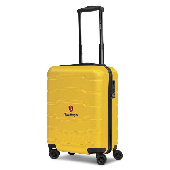 Tonino Lamborghini Bologna 4 ruote Carrello della cabina S 53 cm