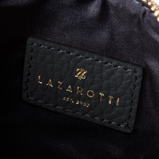 Lazarotti Borsa a spalla in pelle Bologna, 22 cm