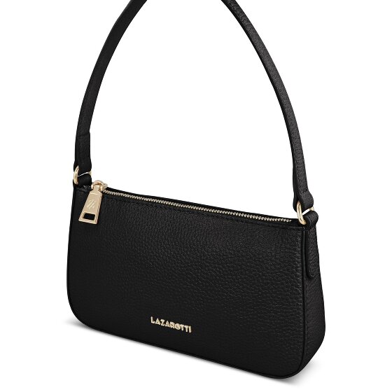 Lazarotti Bologna Leather Borsa a tracolla Pelle 22 cm