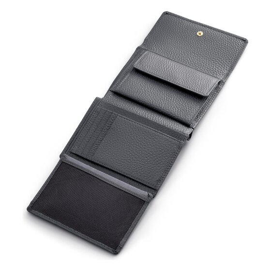 Lazarotti Bologna Leather Portafoglio Vera Pelle 12 cm