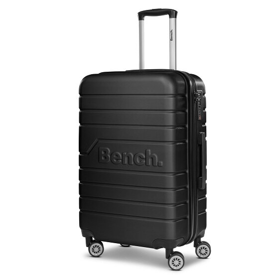 Bench Seattle 4 ruote Carrello M 69 cm