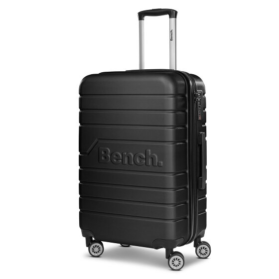 Bench Seattle 4 ruote Carrello M 69 cm