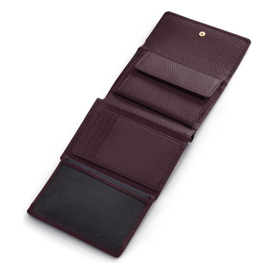 Lazarotti Bologna Leather Portafoglio Vera Pelle 12 cm