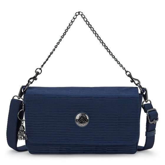 Kipling Elevated Jacquard Aras Up Borsa a tracolla 25 cm