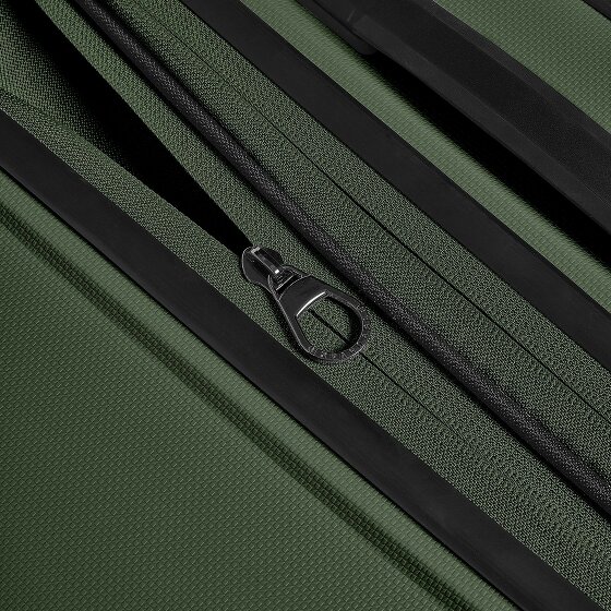 Redolz Essentials 11 4 ruote Carrello della cabina 55 cm con piega di espansione