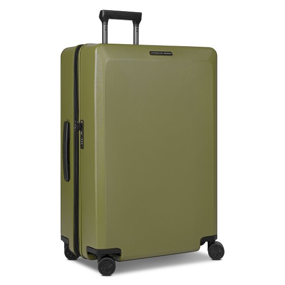 Porsche Design Voyager 3.0 4 ruote Carrello L 78 cm con piega di espansione