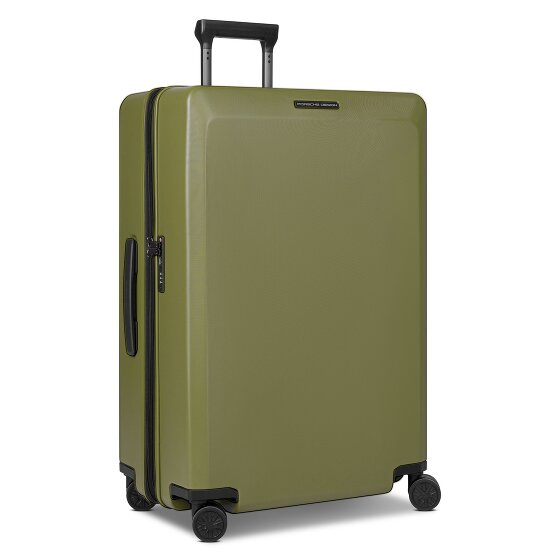 Porsche Design Voyager 4 ruote Carrello L 78 cm con piega di espansione