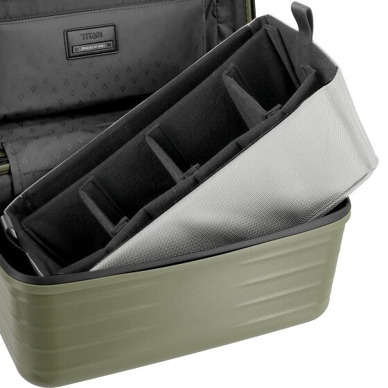 Titan Upgrade Astuccio 39 cm