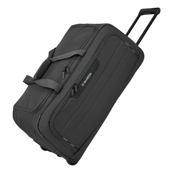 Travelite Skaii 2 ruote Borsa da viaggio M 69 cm