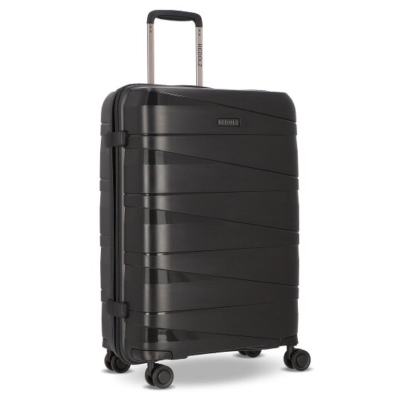 Redolz Essentials 10 MEDIUM 4 ruote Carrello 67 cm