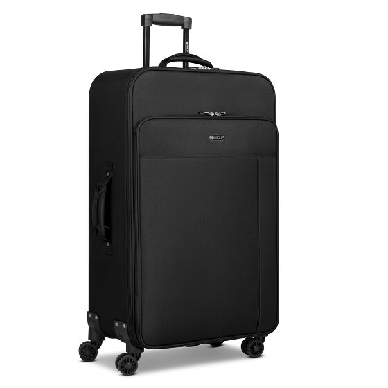 Check.In Sevilla 2.0 4 ruote Carrello 75 cm