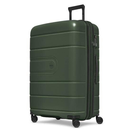 Redolz Essentials 11 4 ruote Carrello 76 cm espandibile