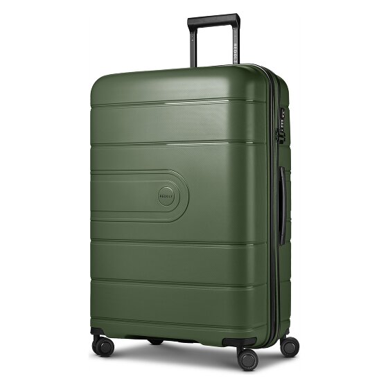 Redolz Essentials 11 4 ruote Carrello 76 cm espandibile