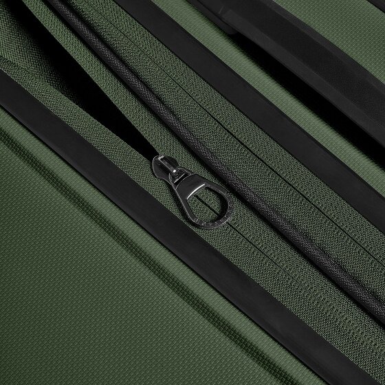 Redolz Essentials 11 4 ruote Carrello 76 cm con piega di espansione