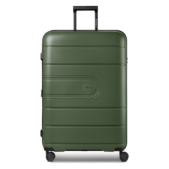 Redolz Essentials 11 4 ruote Carrello 76 cm espandibile