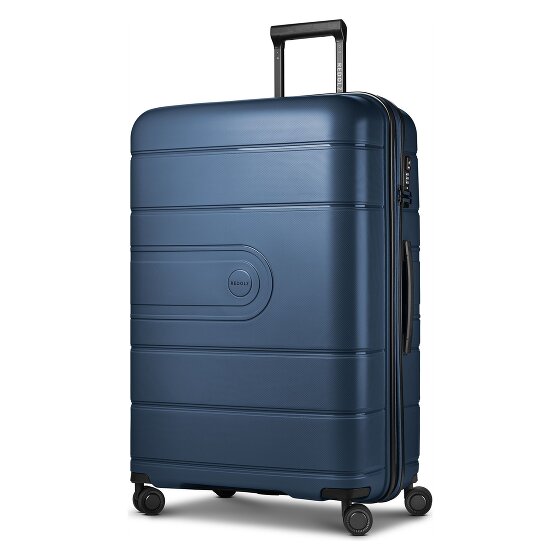 Redolz Essentials 11 4 ruote Carrello 76 cm espandibile