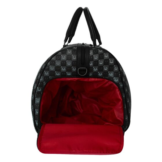Sprayground Sharks In Paris Borsa da viaggio Weekender 51 cm