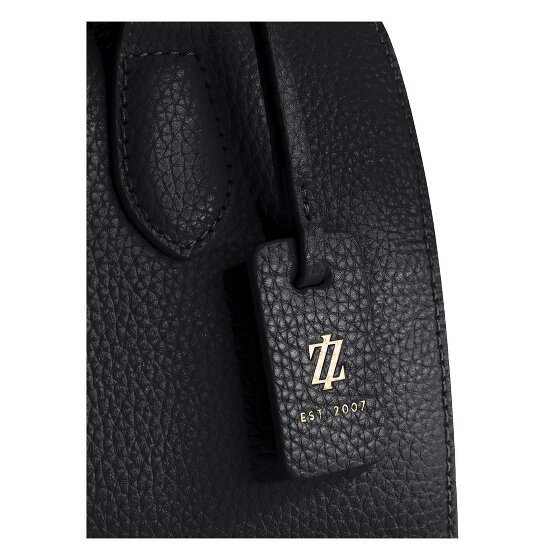 Lazarotti Bologna Borsa da bowling in pelle 26 cm