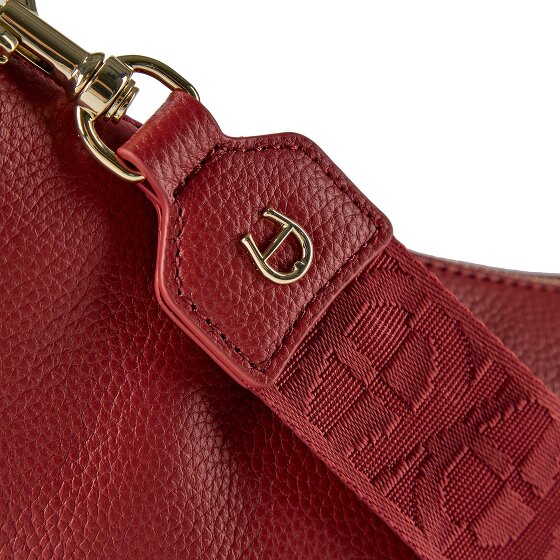 AIGNER Zita Borsa a tracolla Pelle 30 cm