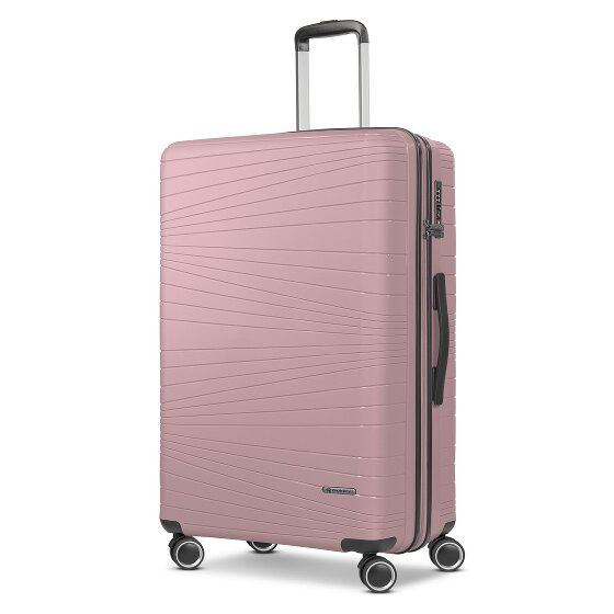 Franky Dallas 3.0 4 ruote Carrello L 75 cm