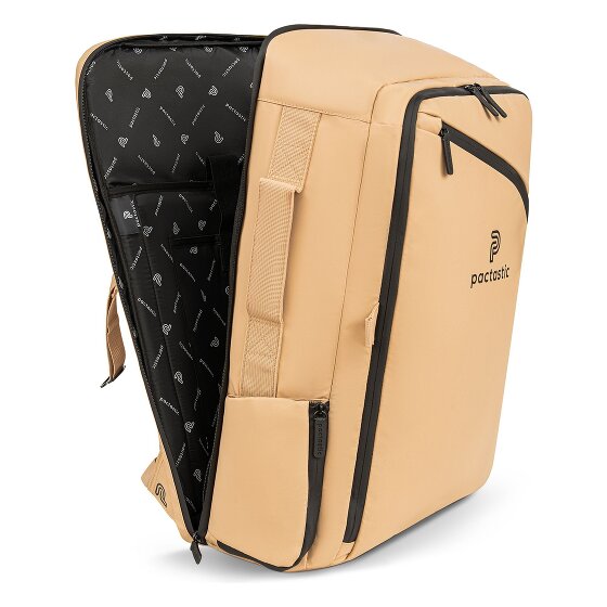 Pactastic Urban Collection Zaino da trekking 55 cm