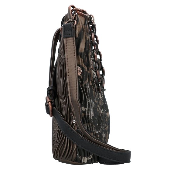 Anekke Smart Pack Borsa a tracolla 28 cm