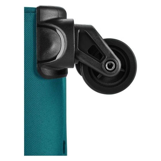 Smartbox Edition 04 4 ruote Set di valigie 3 pezzi espandibile