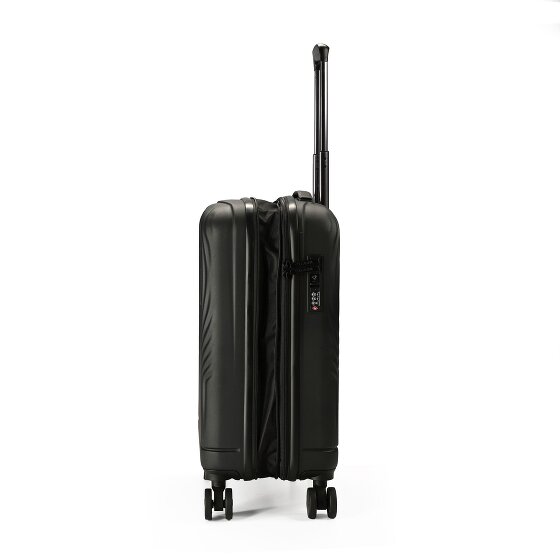 Gabol Radar 4 ruote Carrello della cabina 55 cm