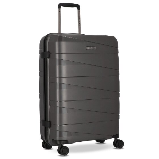 Redolz Essentials 10 MEDIUM 4 ruote Carrello 67 cm