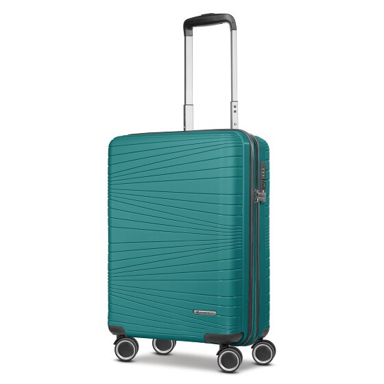Franky Dallas 3.0 4 ruote Carrello S 55 cm