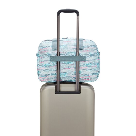 Kipling Basic Prt Deffea Borsa da viaggio Weekender XL 44 cm