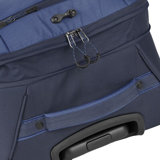 Eagle Creek Expanse 2 ruote Carrello 76 cm con piega di espansione