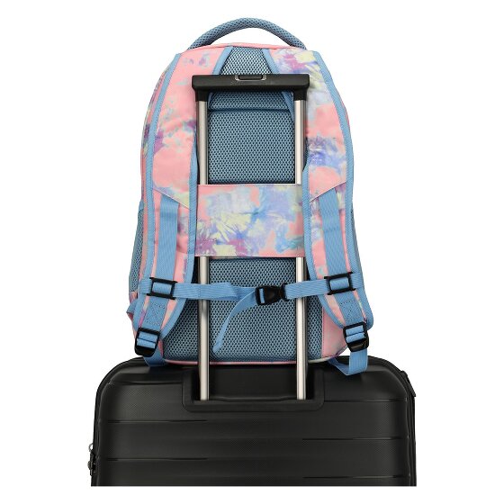 Travelite Basics Zaino da giorno 45 cm Vano porta PC