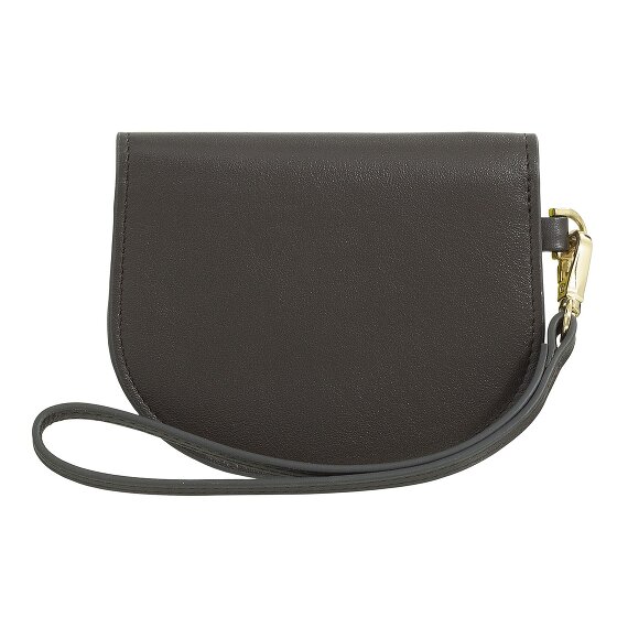 DuDu Madagascar Custodia per carta di credito Pelle 11 cm